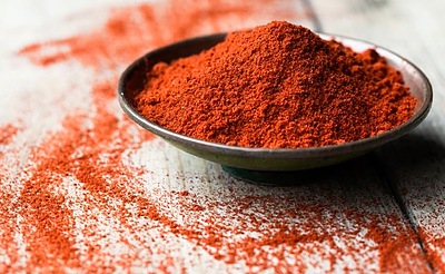 پاپریکای تازه (۲۰۰ گرم)